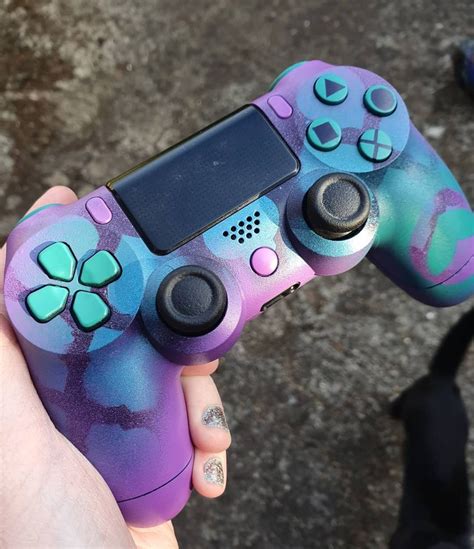build your own ps4 controller